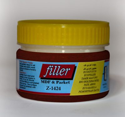 بتونه ام دی اف فیلر مااون (لیوانی)