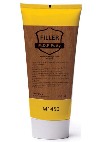 بتونه ام دی اف فیلر جویز