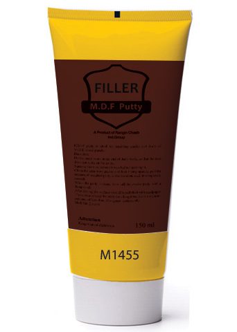 بتونه ام دی اف فیلر آبانوز