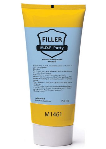 بتونه ام دی اف فیکسر (تیوپی)