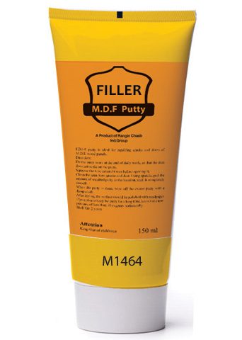 بتونه ام دی اف فیلر پرتغال