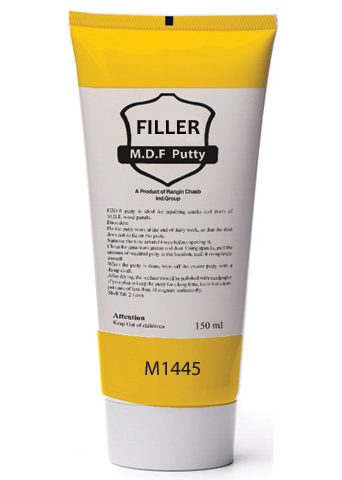 بتونه ام دی اف فیلر بژ