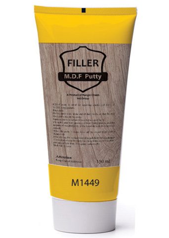 بتونه ام دی اف فیلر آنتیک لایت