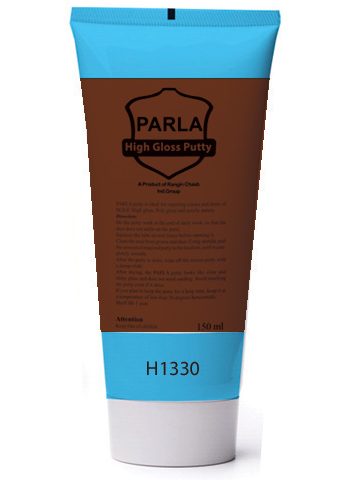 بتونه های گلاس پارلا آبانوز