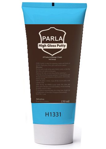 بتونه های گلاس پارلا ونگه