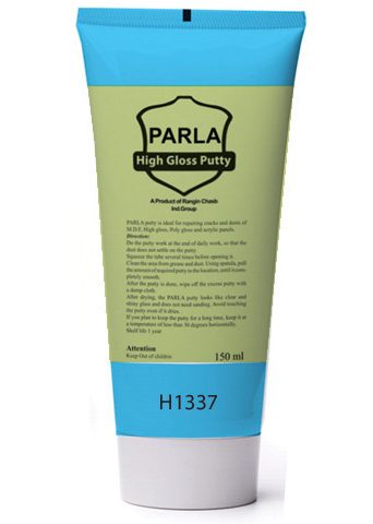 بتونه هایگلاس پارلا سبز