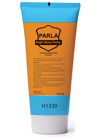 بتونه های گلاس پارلا پرتغال