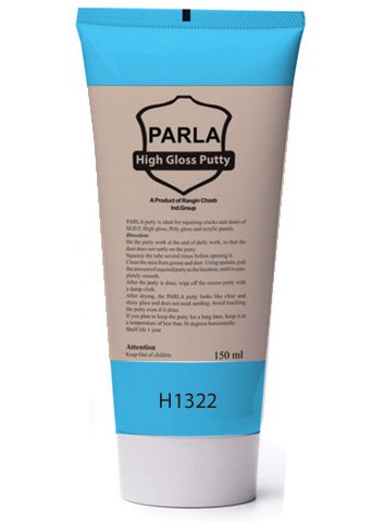 بتونه های گلاس پارلا کاپاچینو