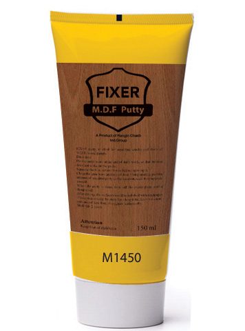 بتونه ام دی اف فیکسر