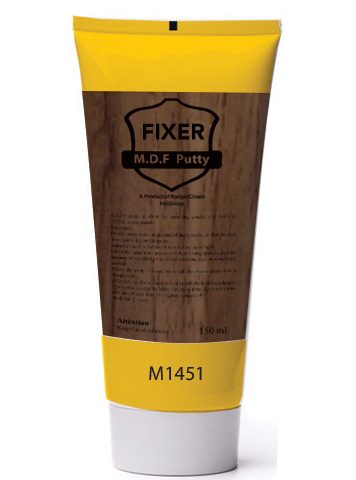 بتونه ام دی اف فیکسر