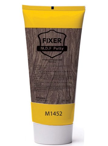 بتونه ام دی اف فیکسر