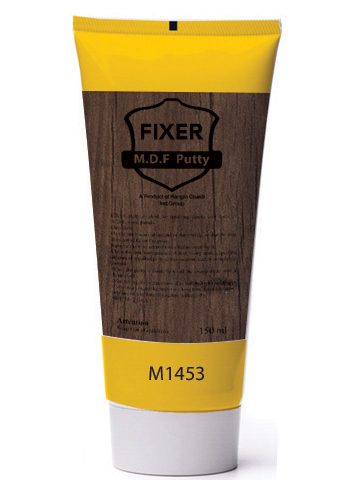 بتونه ام دی اف فیکسر