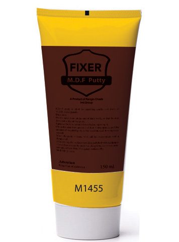 بتونه ام دی اف فیکسر