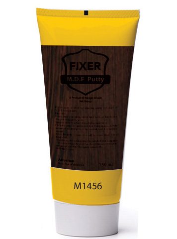 بتونه ام دی اف فیکسر