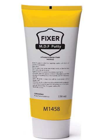 بتونه ام دی اف فیکسر