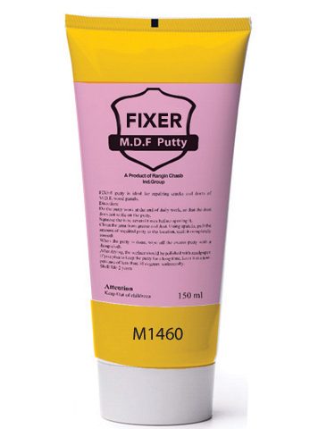 بتونه ام دی اف فیکسر