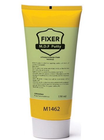 بتونه ام دی اف فیکسر