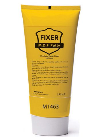 بتونه ام دی اف فیکسر