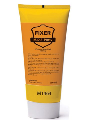 بتونه ام دی اف فیکسر