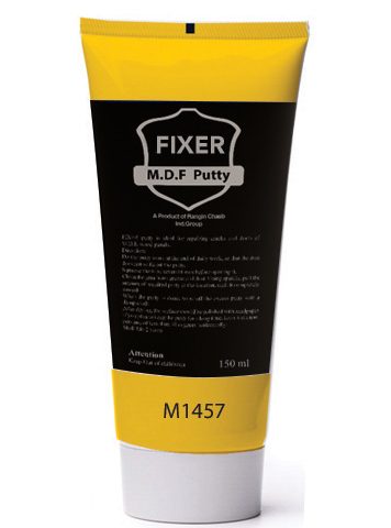 بتونه ام دی اف فیکسر