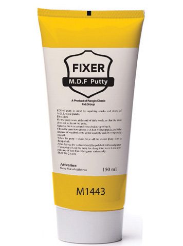 بتونه ام دی اف فیکسر