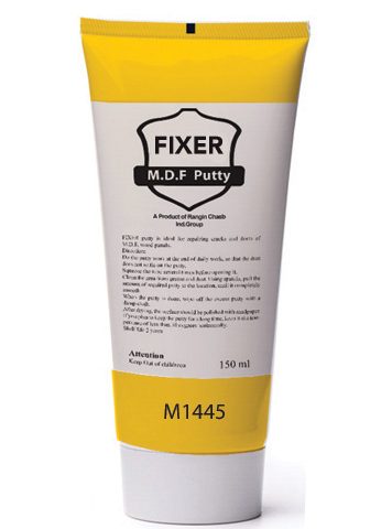 بتونه ام دی اف فیکسر