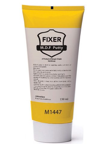 بتونه ام دی اف فیکسر