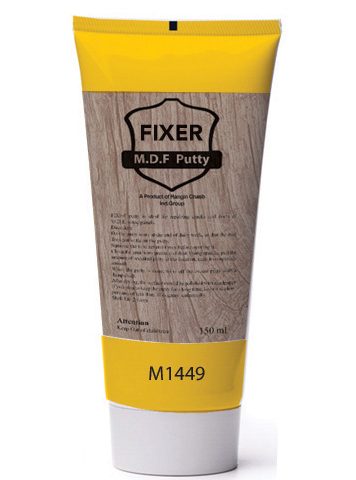 بتونه ام دی اف فیکسر